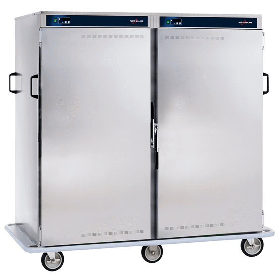 1000-BQ2-192 Mobile Banquet Cart | Alto-Shaam